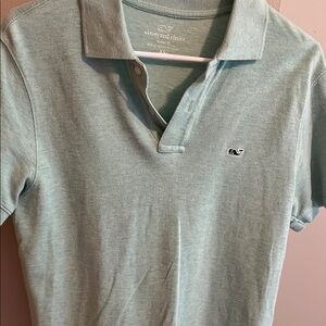 Vineyard Vines Polo Shirt Classic Style